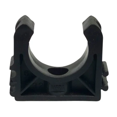 Afbeelding van Mega Buisklem tbv tyleenslang PP 20mm 10 stuks