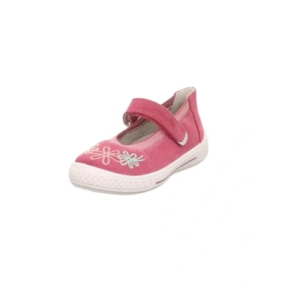Afbeelding van superfit Tensy meisjes Balletschoen, roze 5500, 25 EU