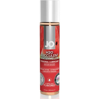 Afbeelding van Glijmiddel Sappige Watermeloen 30 ml