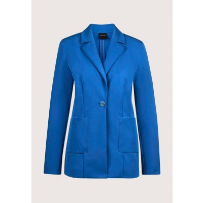 Afbeelding van MADELEINE Blazers royal blue/koningsblauw