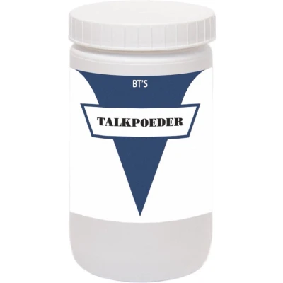 Afbeelding van BTS Talkpoeder 500GR