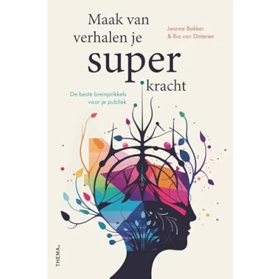 Afbeelding van Verhalen die raken