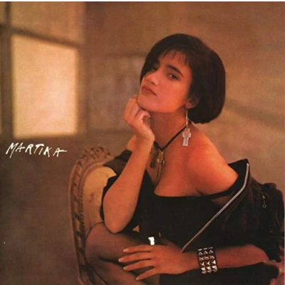 Afbeelding van Martika (Expanded Edition)