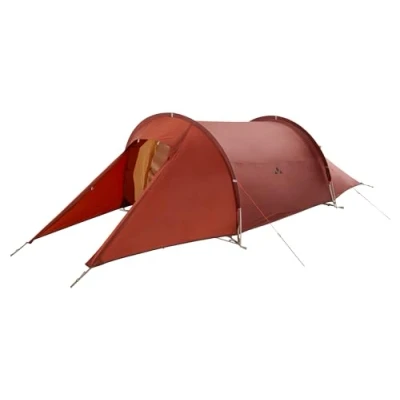 Afbeelding van VAUDE Arco 2P Mossy green 2 Persoons Tent