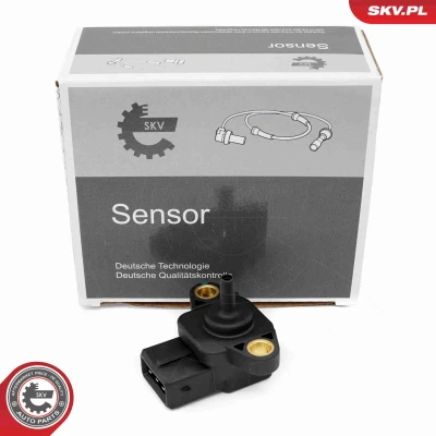 Afbeelding van ESEN SKV 17SKV826 Sensor, vuldruk