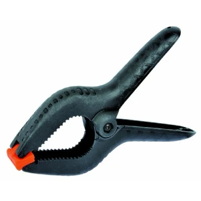 Afbeelding van AVIT AV12012 Veerklem met beweegbaar scharnier Spanbreedte (max.):75 mm Afmeting, lengte: 230