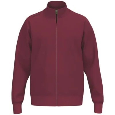 Afbeelding van Erima Ts Sweatjacket 25 6409 New Bordeaux L
