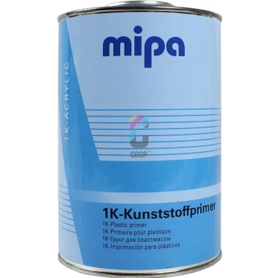 Afbeelding van MIPA Hechtprimer 1K Kunststof 1000ml