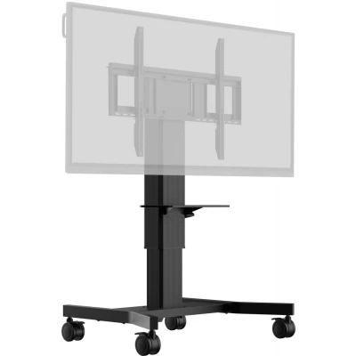 Afbeelding van Iiyama MD CAR1021 B1 flat panel bureau steun 2,18 m (86 ) Zwart Plafond