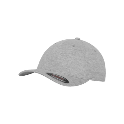Afbeelding van Urban Classics Double Jersey Flexfit pet S/M Bruin
