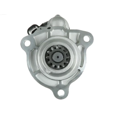 Afbeelding van Startmotor / Starter AS PL S0776S