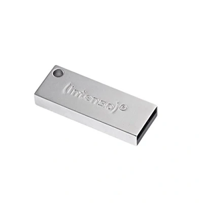 Afbeelding van Intenso Premium Line USB stick 64 GB Zilver 3534490 3.2 Gen 1 (USB 3.0)