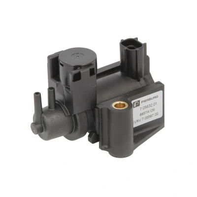 Afbeelding van Drukconvertor, turbolader PIERBURG 7.05832.03.0, voor o.a. MITSUBISHI, FIAT