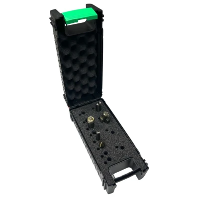 Afbeelding van Hikoki Accessoires Proline Freezenset 8 mm 5 delig 754192