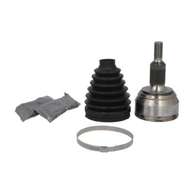 Afbeelding van LÖBRO GKNJ30035 Homokineet met vet TPE (thermoplastische elastomeer) VOLKSWAGEN: Multivan T7 (STM, STN) 2.0 TDI, TSi 2021