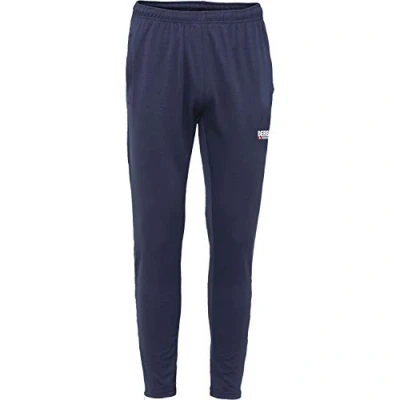 Afbeelding van Derbystar Hyper Poly werkbroek, uniseks, marineblauw, S