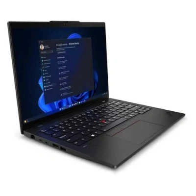 Afbeelding van Laptop Lenovo THINKPAD L14 G5 14&quot;16 GB RAM 512 SSD Qwerty Spaans