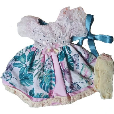 Afbeelding van Paola Reina kleding noelia 32 cm