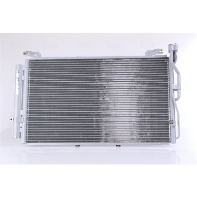 Afbeelding van Nissens Airco condensor 94645