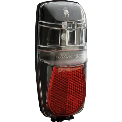 Afbeelding van CONTEC Ct rearlight tl 117 steady, fendermount