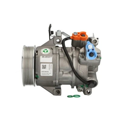 Afbeelding van Compressor, airconditioning ELSTOCK 51 0707