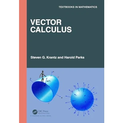 Afbeelding van Vector Calculus