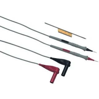 Afbeelding van Fluke meetsnoeren met 1mm pen voor moeilijk bereikbare meetpunten 1616632