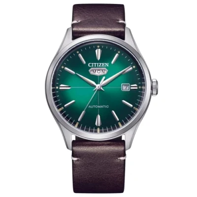 Afbeelding van Citizen Automatisch horloge NH8390 03XE