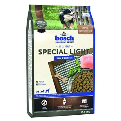 Afbeelding van bosch HPC Speciaal Light Droog Hondenvoer 2.5 kg