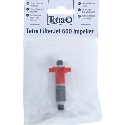 Afbeelding van Tetra Pomprad Filterjet 600