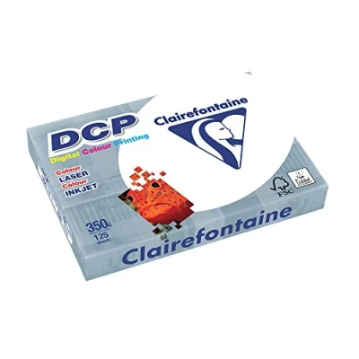 Afbeelding van Printpapier Clairefontaine 3806C A4