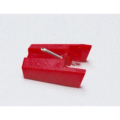 Afbeelding van Draaitafel Stylus naald voor NUMARK GROOVETOOL, TT1600, TT160 MK2, TT1610, TT1650, TTusb, TT1625, TT1650 in beschermende opbergdoos.
