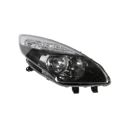 Afbeelding van TYC Koplamp 20 12045 05 2