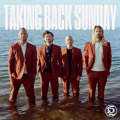 Afbeelding van Taking Back Sunday 152 (LP)