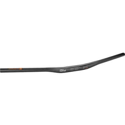 Afbeelding van Sqlab 311 2.0, MTB Tech &amp; Trail fietsstuur, zwart, 31,8 mm medium