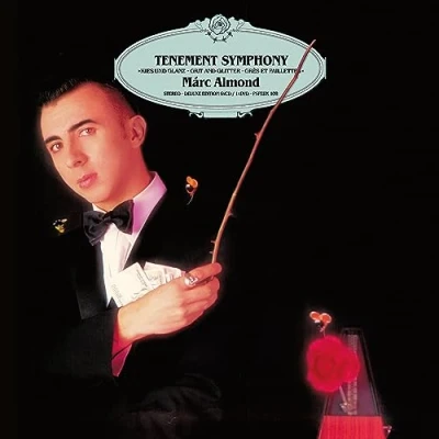 Afbeelding van Marc Almond Tenement Symphony (2 LPs)