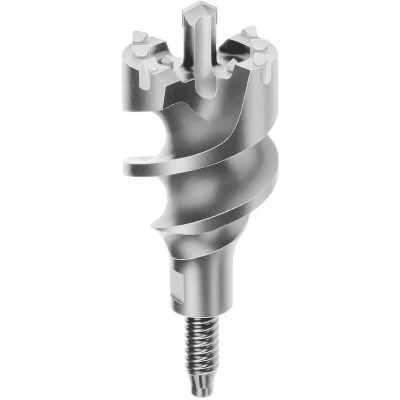 Afbeelding van MAKITA P 03844 freeskroon &#039;ratio systeem&#039;