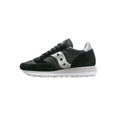 Afbeelding van Saucony Women Jazz Triple Black Silver 2022 Schoenmaat 37,5