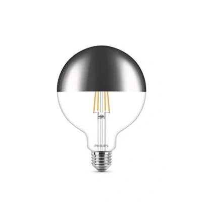 Afbeelding van LED lamp E27 Globe Philips (8W, 700lm, 2700K, Dimbaar)