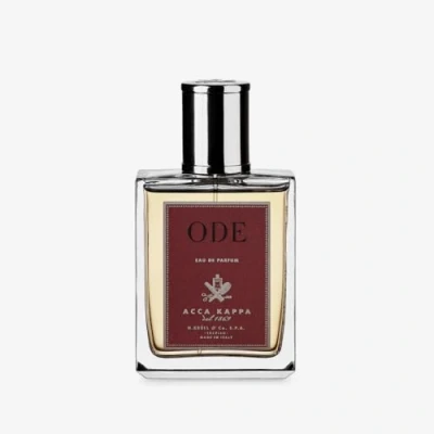 Afbeelding van Acca Kappa Ode Eau de Parfum 100ml Heren