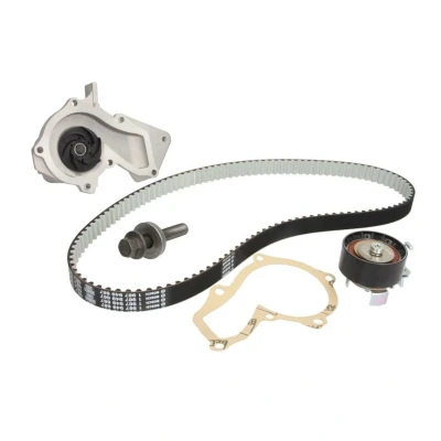 Afbeelding van Bosch Distributieriem kit incl.waterpomp 1 987 946 905