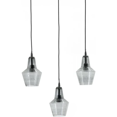 Afbeelding van By Boo Hanglamp Orion 3