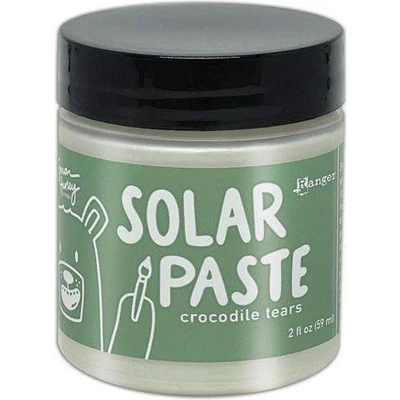 Afbeelding van Ranger Simon Hurley Solar Paste Crocodile Tears HUA84228 (06 23)