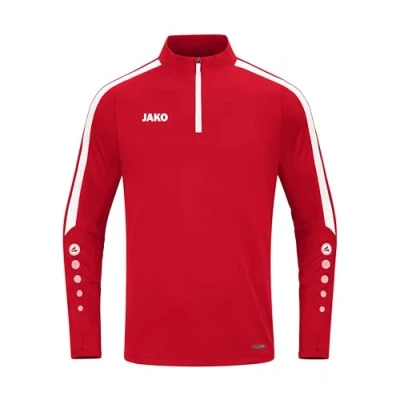 Afbeelding van Ziptop Power Rood / 128