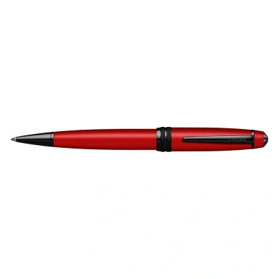 Afbeelding van Cross Bailey Matte Red Lacquer BP