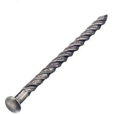 Afbeelding van DQ slagschroefnagel vz 3.8x60mm (500st)