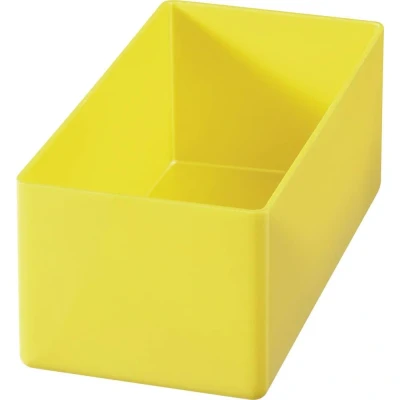 Afbeelding van Hünersdorff Assortimentskoffer inzet (l x b h) 108 54 45 mm Aantal vakken: 1 Inhoud stuk(s)