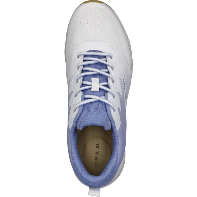 Afbeelding van JOSEF SEIBEL Elli 53 Sneaker für Damen Blau