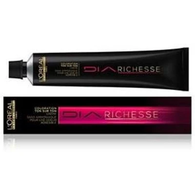 Afbeelding van L&#039;Oréal Dia Richesse .20 Intens Violet Milkshake 50 ml