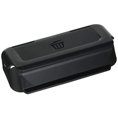 Afbeelding van Skoda 5JA0611079B9 Afvalemmer, deurbekleding, afvalbak, vuilnisemmer, deur, zwart